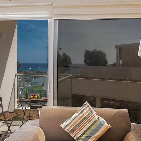 Apartamento Pallinio Fig Tree Bay *