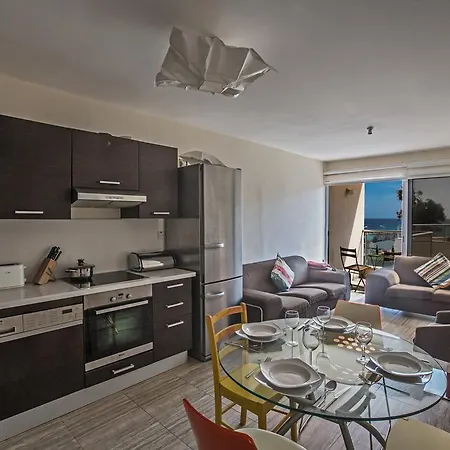 Pallinio Fig Tree Bay Apartamento