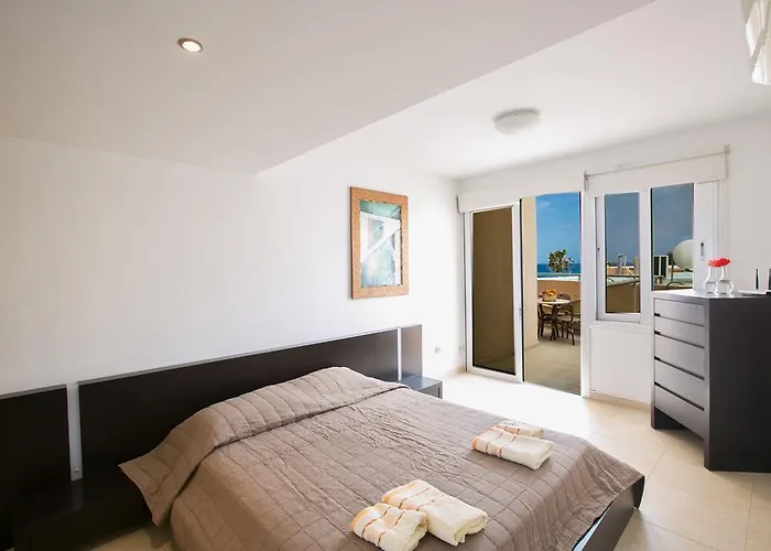 Pallinio Fig Tree Bay Apartamento *