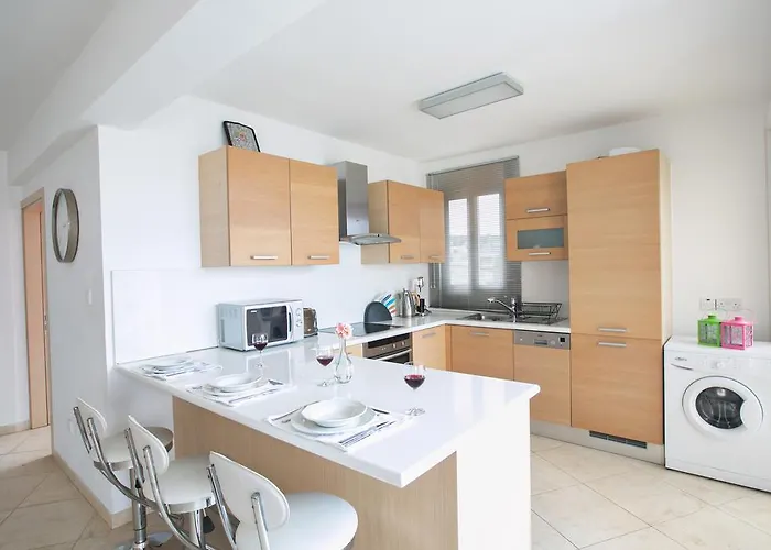 Pallinio Fig Tree Bay Apartamento