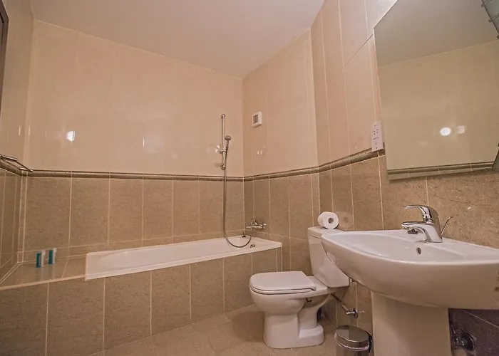 Pallinio Fig Tree Bay Apartamento Protaras