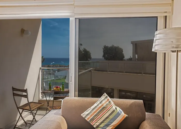 Apartamento Pallinio Fig Tree Bay *