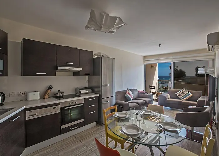 Pallinio Fig Tree Bay Apartamento