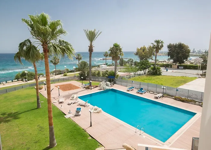 Pallinio Fig Tree Bay Apartamento