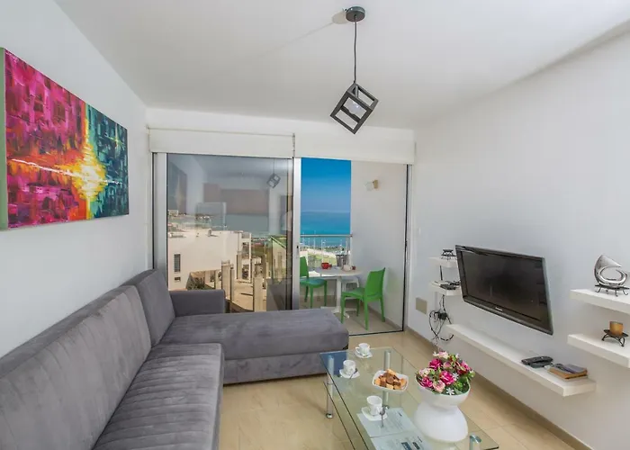 Pallinio Fig Tree Bay Apartamento *