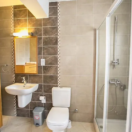 Apartment Pallinio Fig Tree Bay *