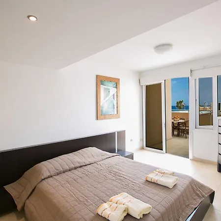 Pallinio Fig Tree Bay Apartment *