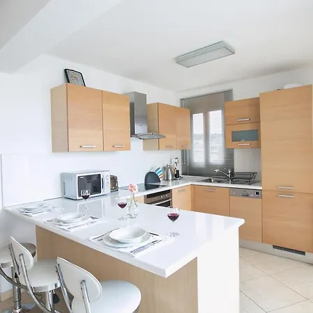 Pallinio Fig Tree Bay Apartmán