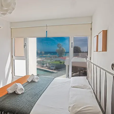 Apartment Pallinio Fig Tree Bay