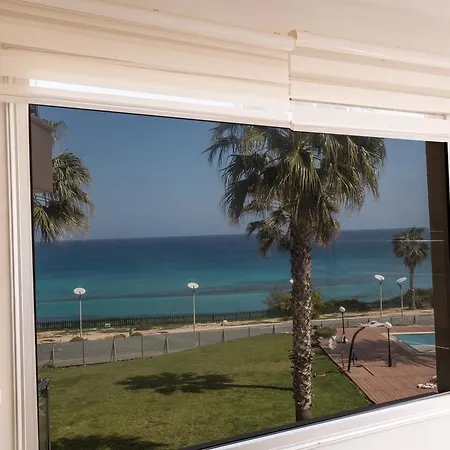 Pallinio Fig Tree Bay Apartment