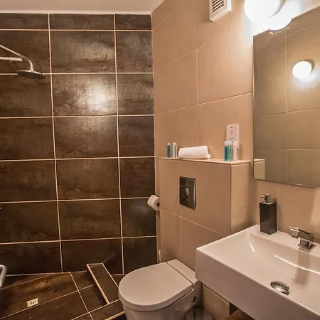 Апартаменты Pallinio Fig Tree Bay *