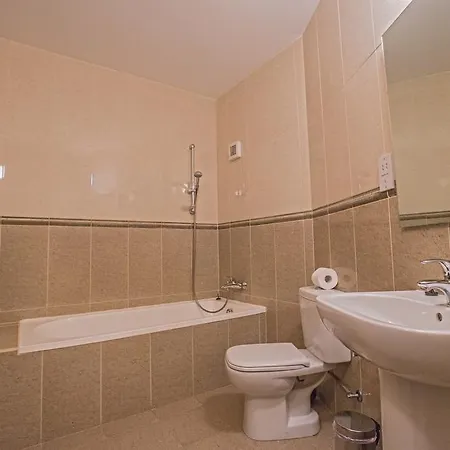 Pallinio Fig Tree Bay Apartmán Protaras