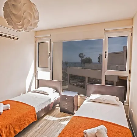 Pallinio Fig Tree Bay Protaras