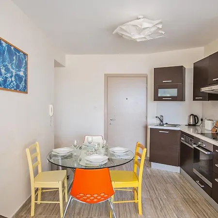 Pallinio Fig Tree Bay Apartment *