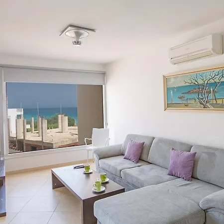 Apartment Pallinio Fig Tree Bay