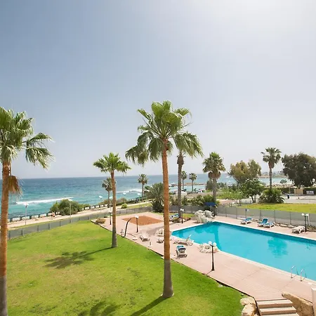 Pallinio Fig Tree Bay Apartment *