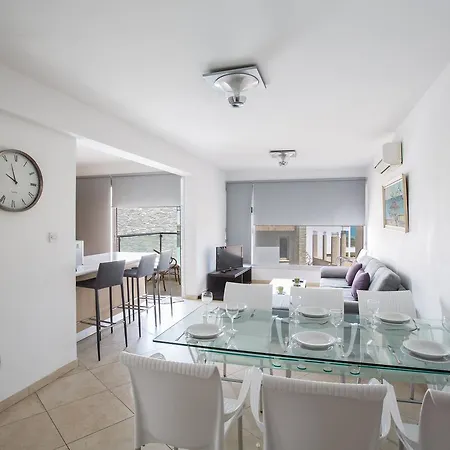 Apartment Pallinio Fig Tree Bay *