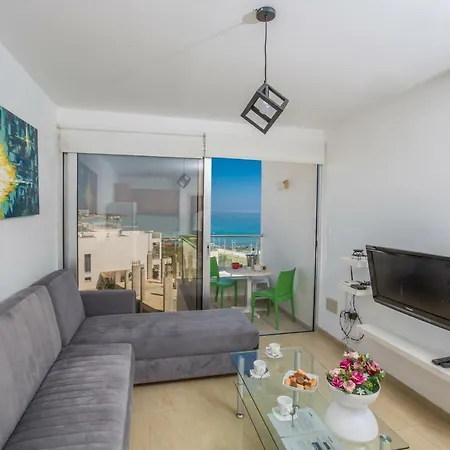 Pallinio Fig Tree Bay Appartamento *