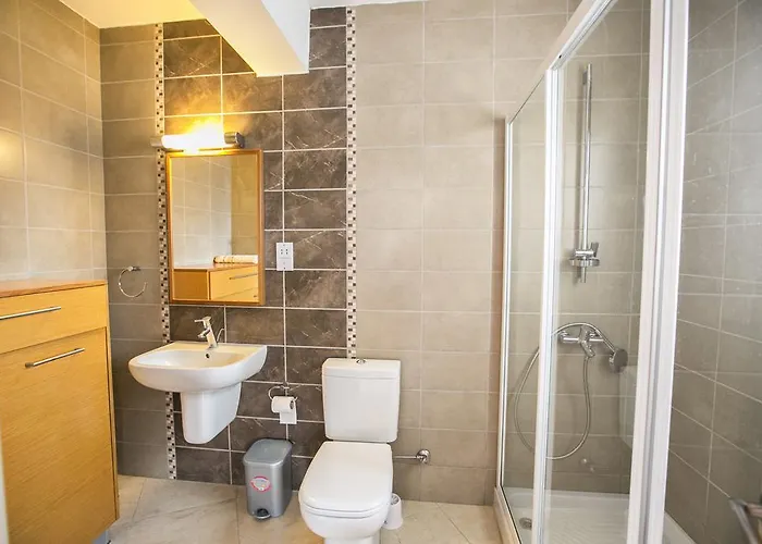 Apartman Pallinio Fig Tree Bay *