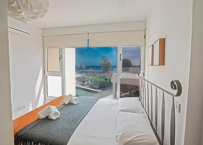 Apartman Pallinio Fig Tree Bay