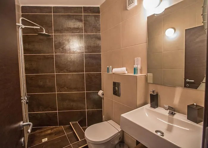 Apartman Pallinio Fig Tree Bay *