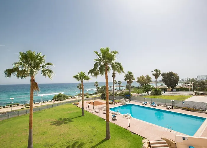 Pallinio Fig Tree Bay アパート *