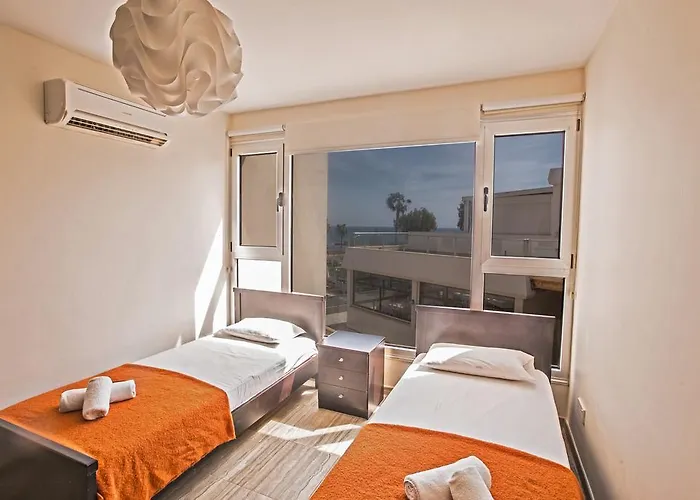 Pallinio Fig Tree Bay 프로타라스